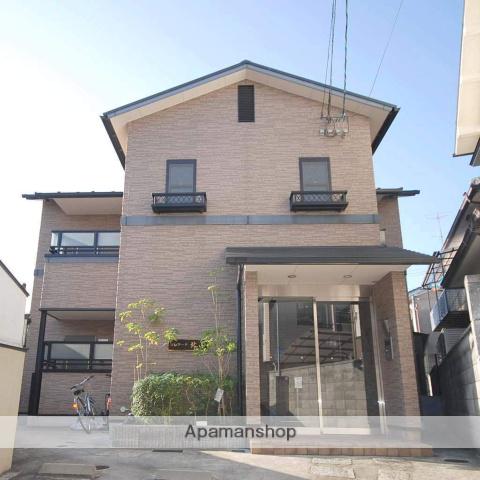 ソレアード北山