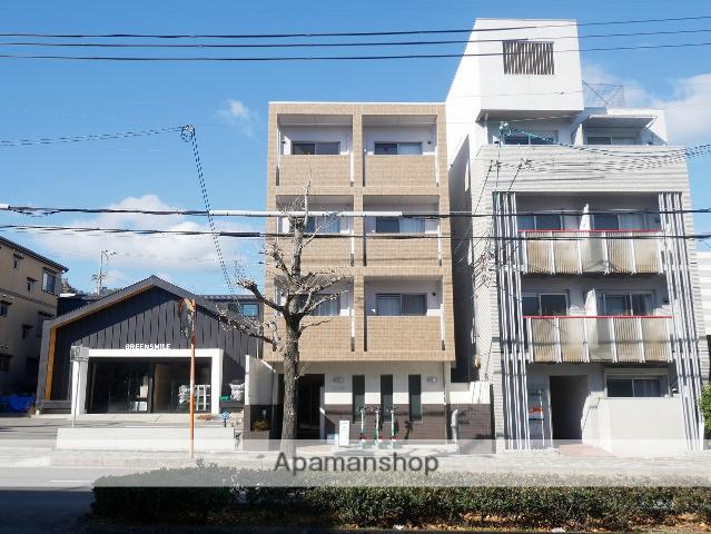 サンセール紫野