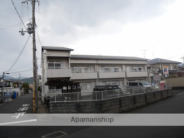 リバーサイド安井