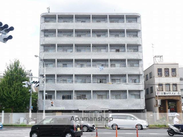 クラウンハイム京都北大路