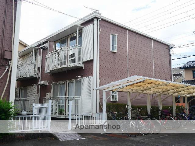 ウィンディア加茂川