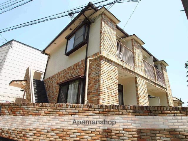 アッパーウエストサイド西賀茂