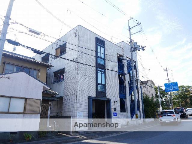 聖倖マンション