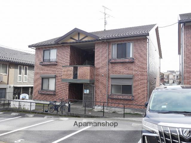 グリーンハイツ西賀茂