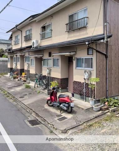 紫野西泉堂町貸家