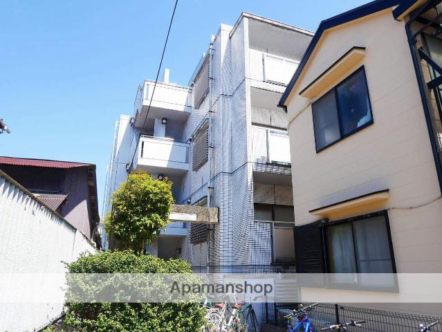 アビタ上賀茂(1K/2階)