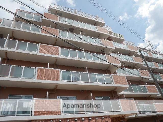 デ・リード金閣寺道