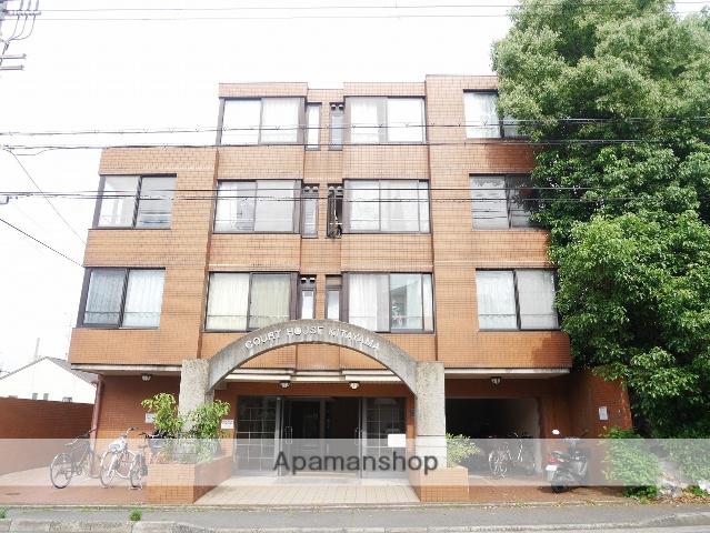 コートハウス北山