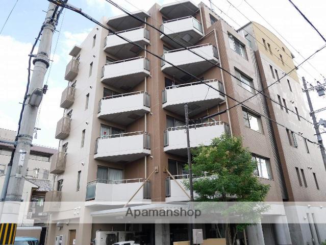 アーバネックス北大路
