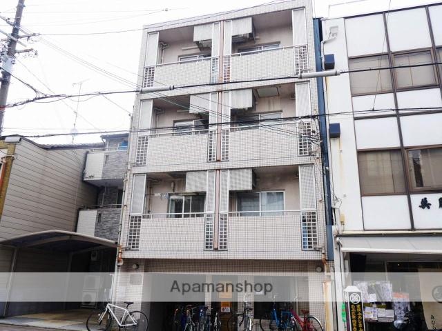 グリーンヒル北大路