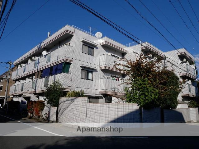 ロイヤルヴィラ衣笠