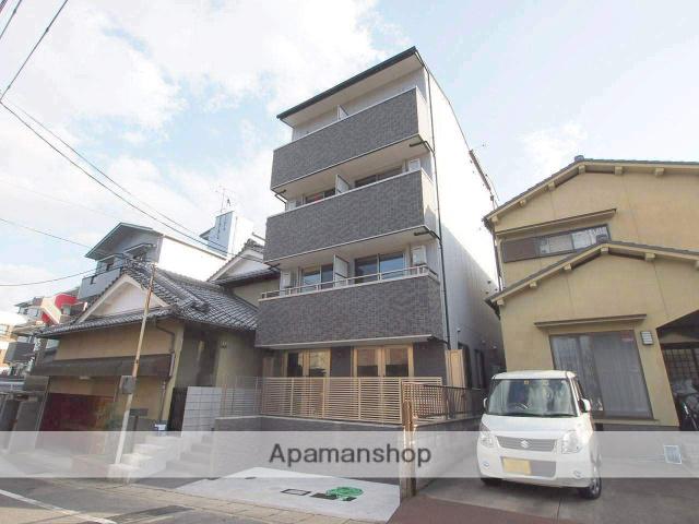  グランフィールド大宮
