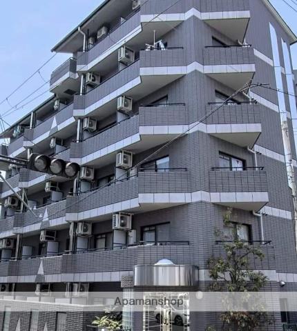 グレースヴィラ下鴨