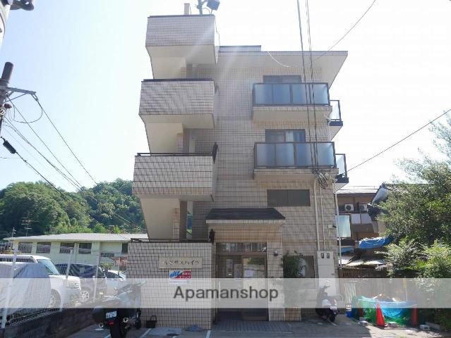 ペガサスハイツ