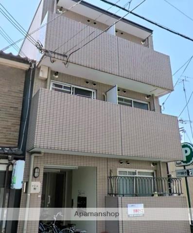 フレッシュ柏野