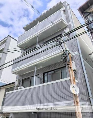 清和マンション