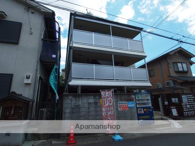 松本マンション