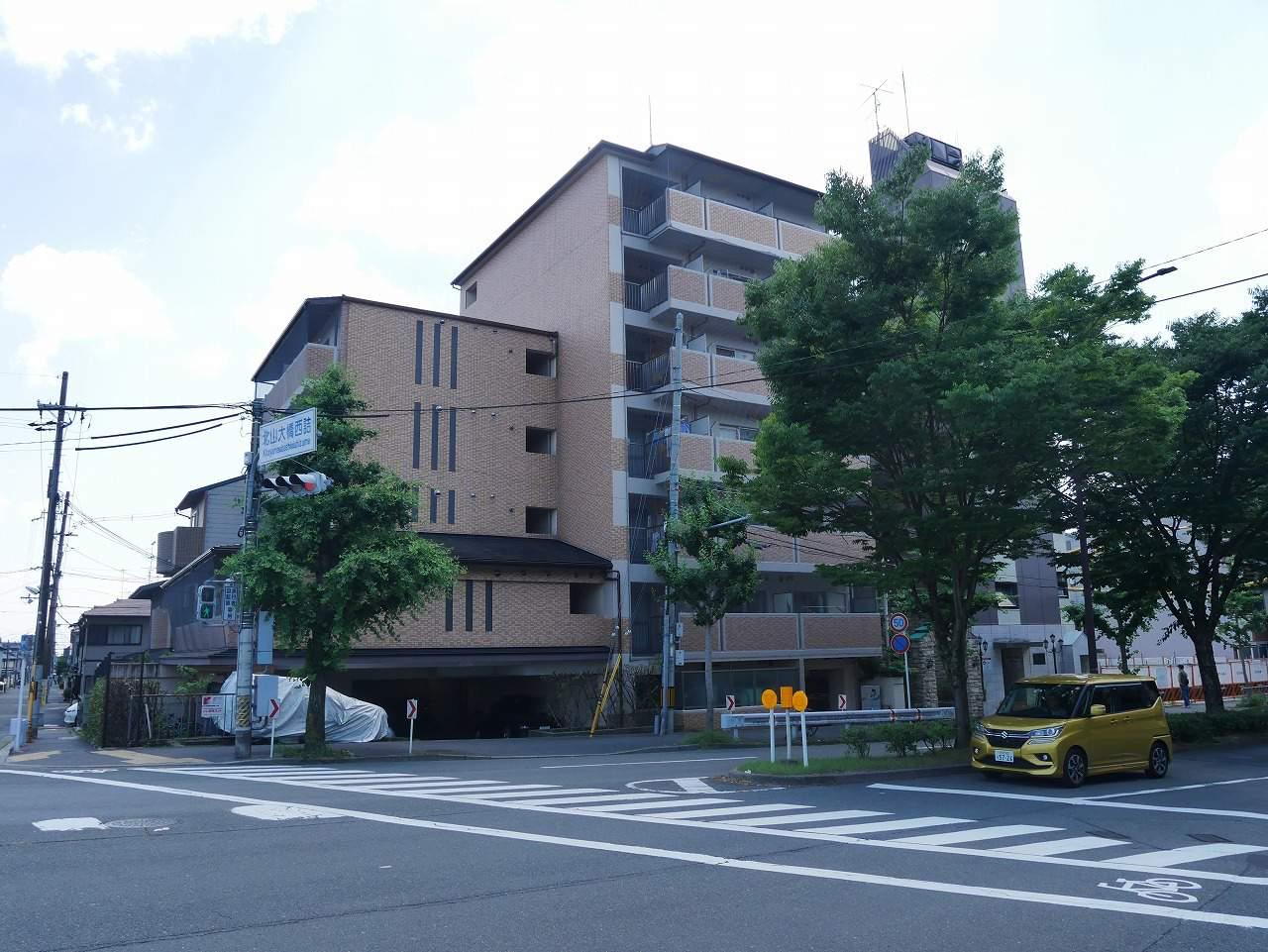 エクセレント・ビュー・かも川