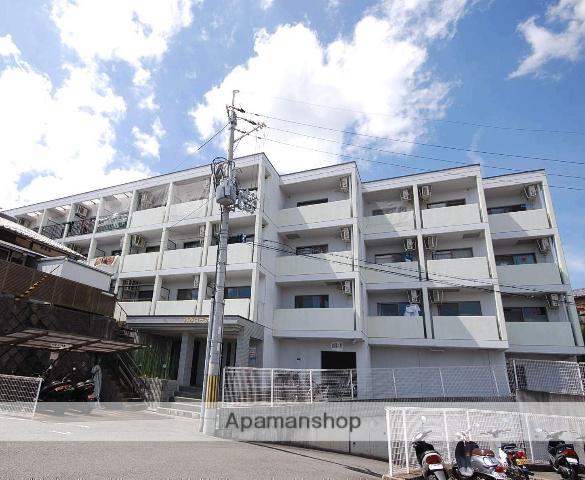 パルコーポ大宮(1K/3階)