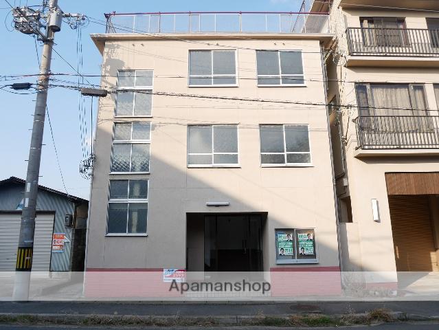 コーポ山善(1K/2階)