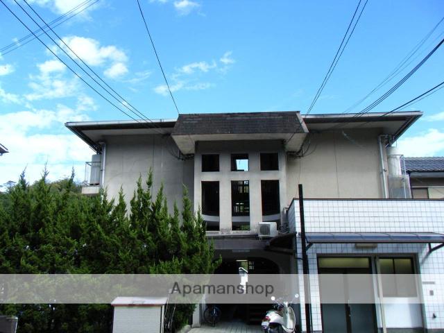 二軒茶屋マンション