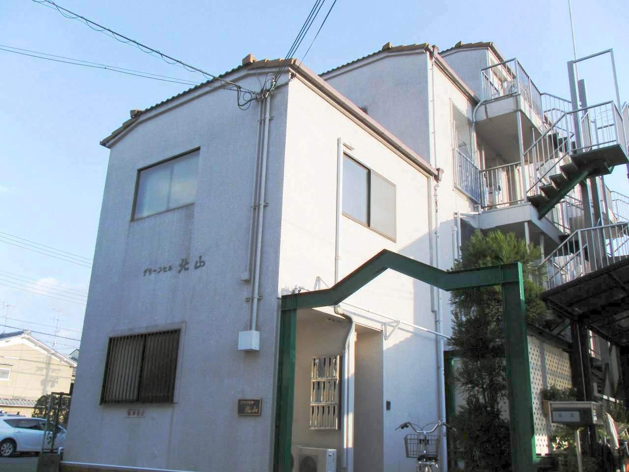 グリーンヒル北山