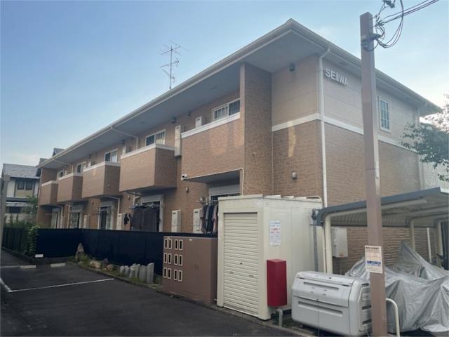 リファインド山越