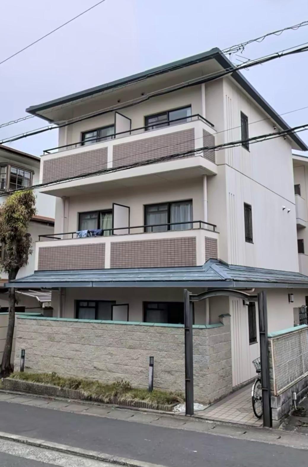 アブレスト岩倉