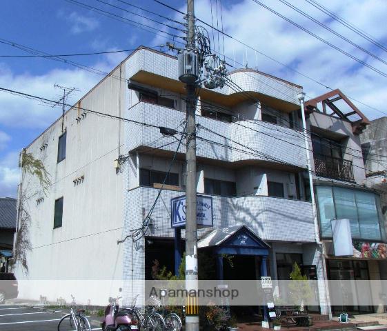 レジデンス紫苑