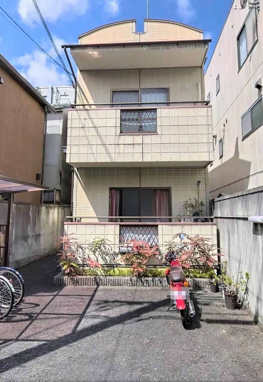 アストロプラザⅢ