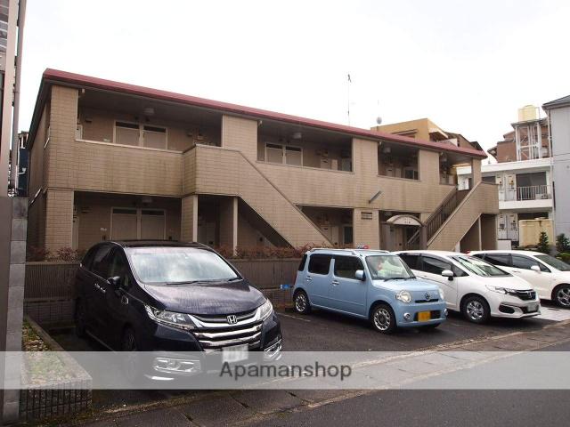 プチハウス松ヶ崎