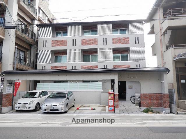 MESA VERDE 御薗橋 A棟