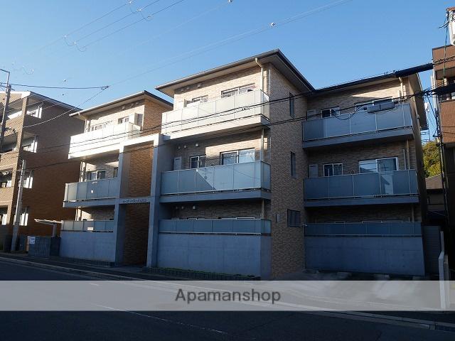 カーサ・フェリーチェ北山