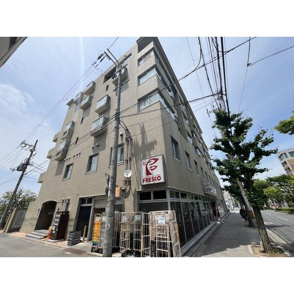 カーサミーア北白川