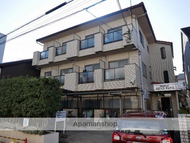 メゾン・ド・ジュネス