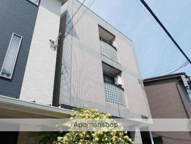 ビュウ御薗(ワンルーム/2階)