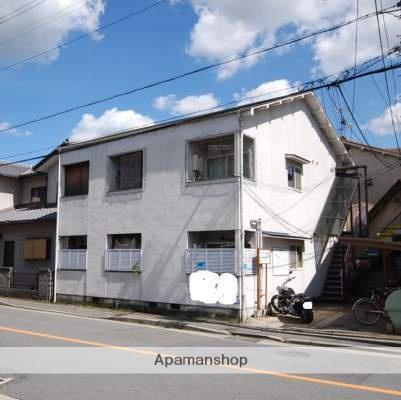 アクティ上賀茂C棟