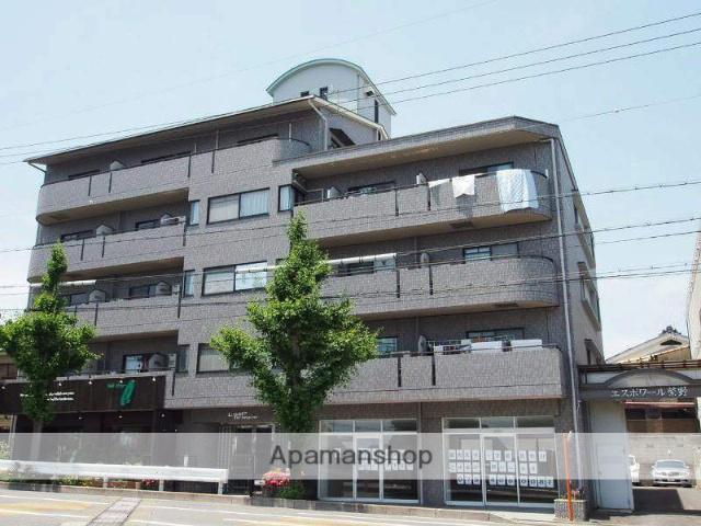 エスポワール紫野