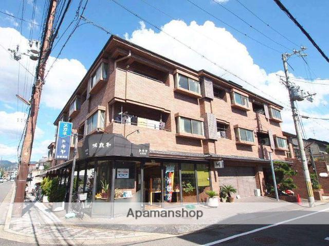 シャトー圭山
