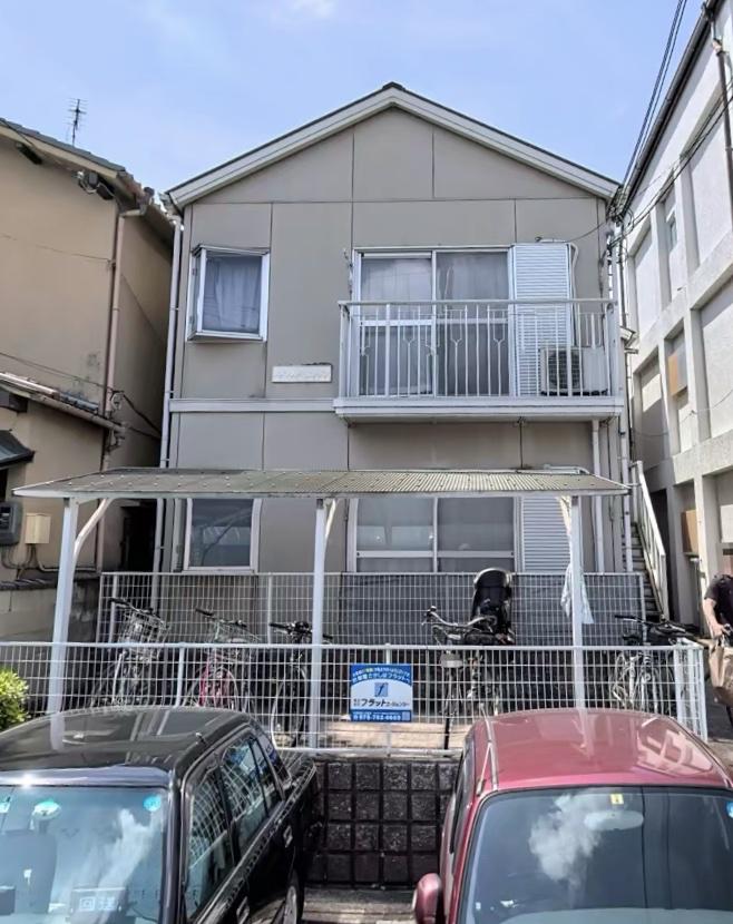 メゾンルミエール