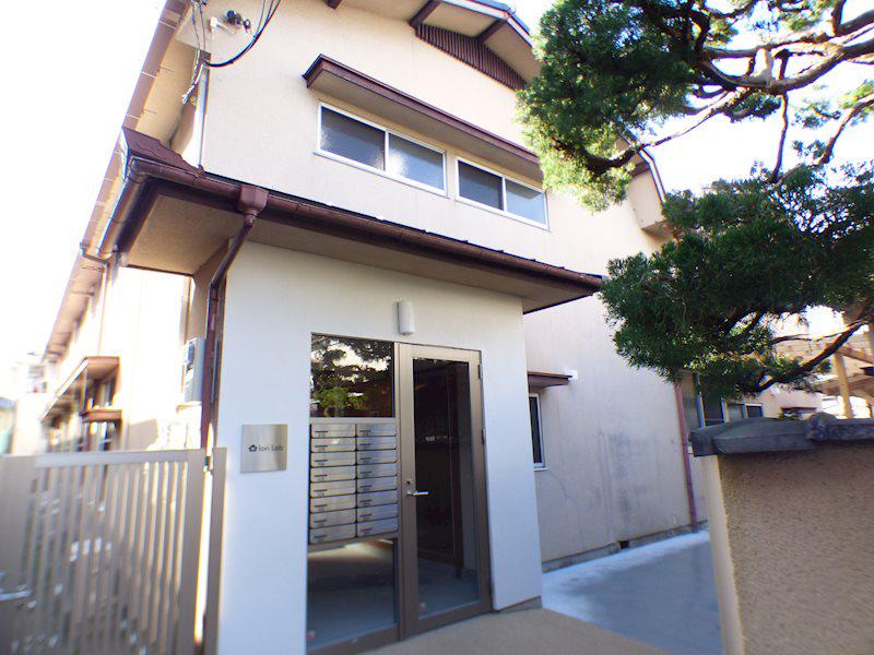 IORI LAB