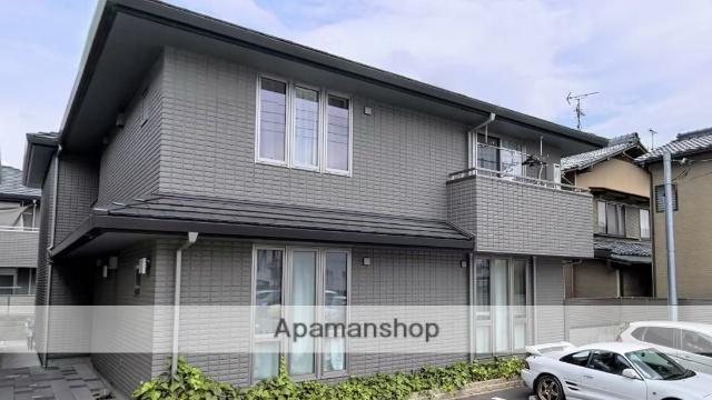 フレール北山イースト