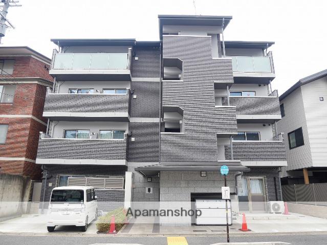 北山インフィニティ