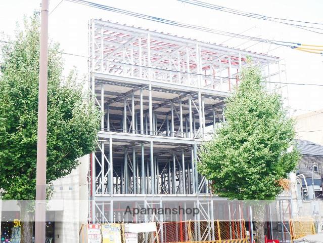 フラッティ北山