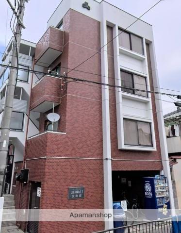 デトムワン京大前