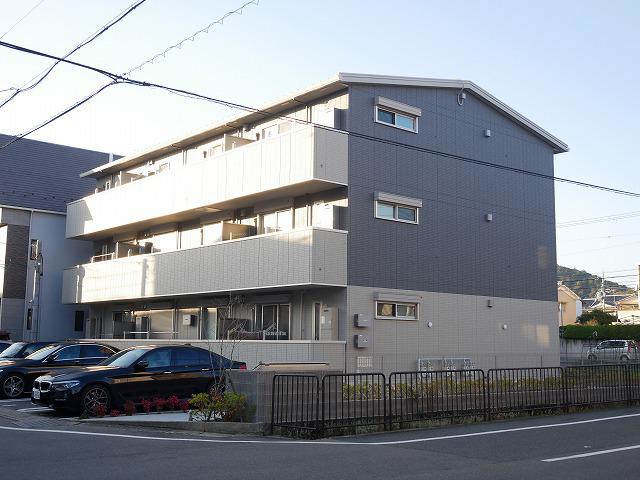 プルミエール上賀茂