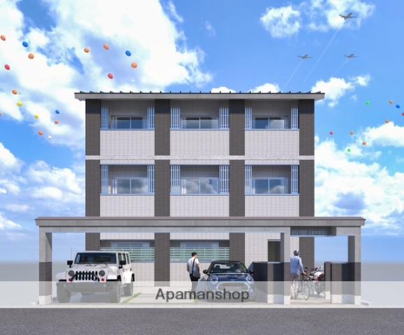 MESA VERDE京都西賀茂Ⅱ