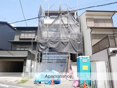 紫野郷ノ上町マンション