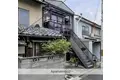 紫竹下梅ノ木町10アパート
