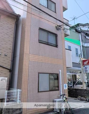 クレストハイツ